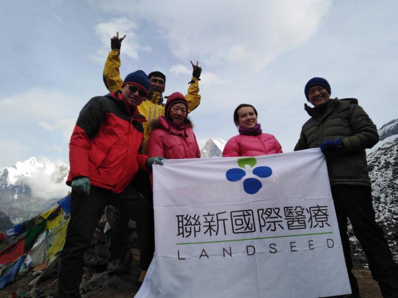 安納普娜基地營(Annapurna Base Camp)的健行之旅